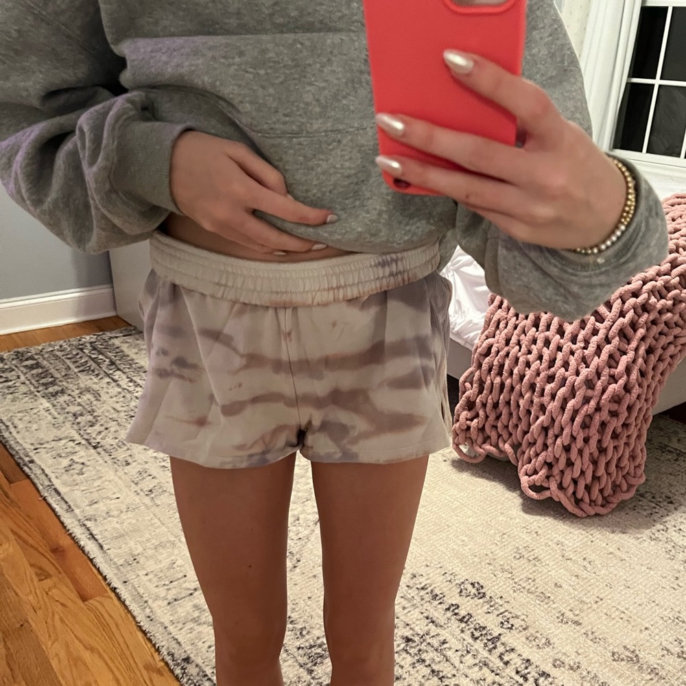 cotton shorts!!